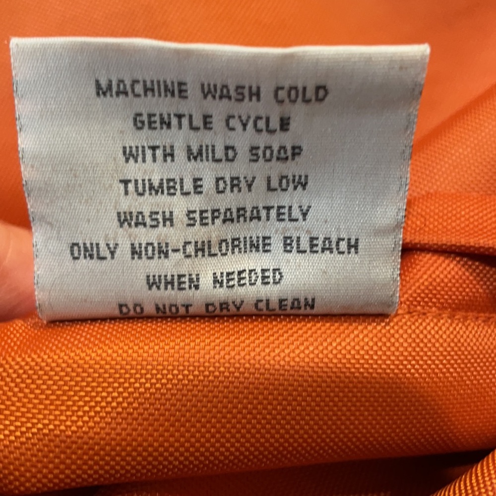 Texas Reversible Jacket - image 6